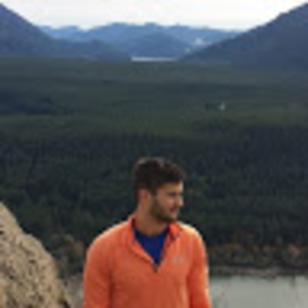 Meet your Posher, Joey